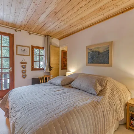 Gawal 3 Apartment Villard-Reculas