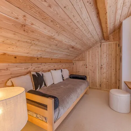 Gawal 3 Apartment Villard-Reculas