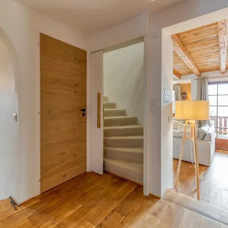 Gawal 3 Apartment