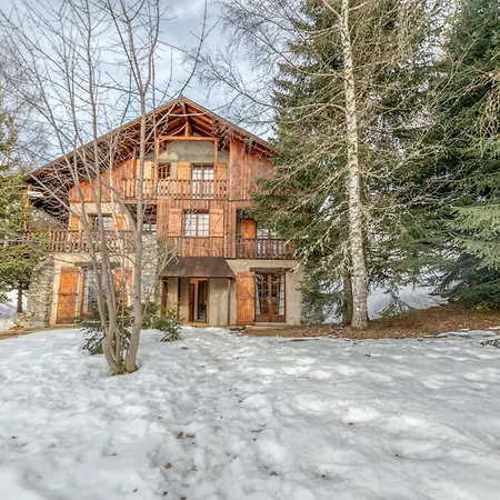 Gawal 3 Apartment Villard-Reculas