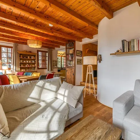 Gawal 3 Apartment