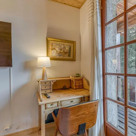 Gawal 3 Apartment Villard-Reculas