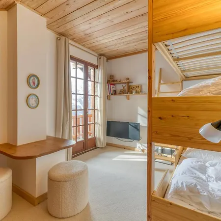 Apartment Gawal 3 Villard-Reculas
