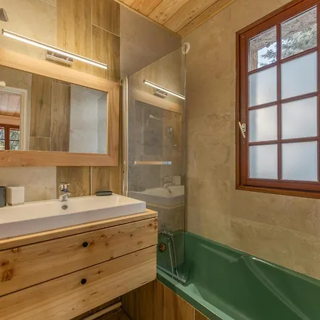 Gawal 3 Villard-Reculas