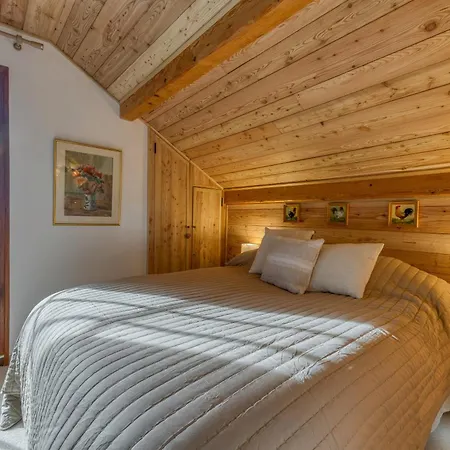 Gawal 3 Apartment Villard-Reculas