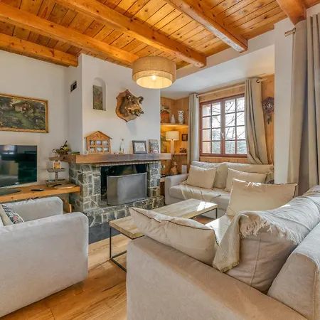 Gawal 3 Apartment *
