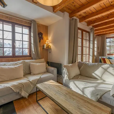 Apartment Gawal 3 Villard-Reculas