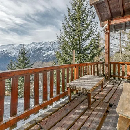 Gawal 3 * Villard-Reculas