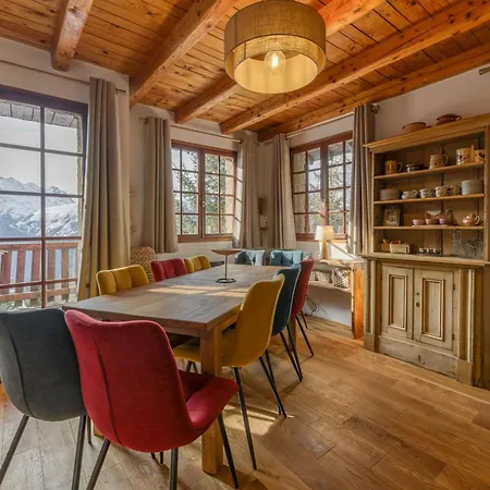 Appartement Gawal 3 Villard-Reculas