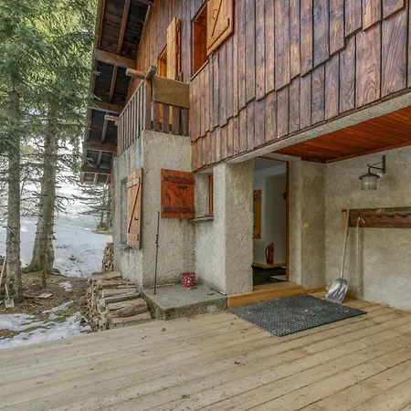 Apartman Gawal 3 Villard-Reculas