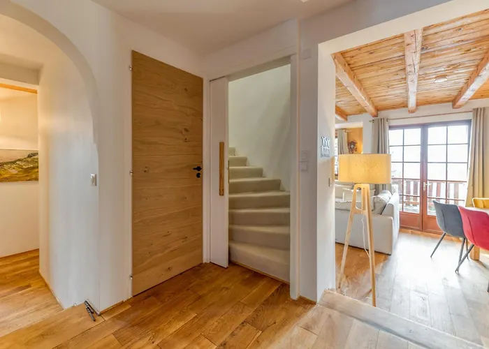 Gawal 3 Apartman