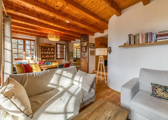 Gawal 3 Apartman