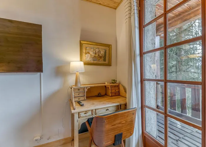 Gawal 3 Apartman Villard-Reculas