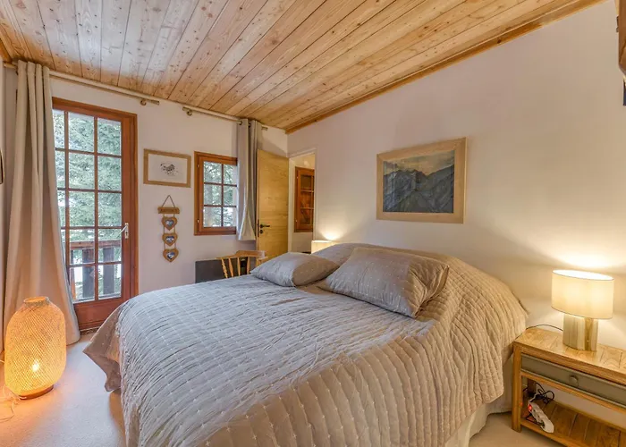 Gawal 3 Apartman Villard-Reculas