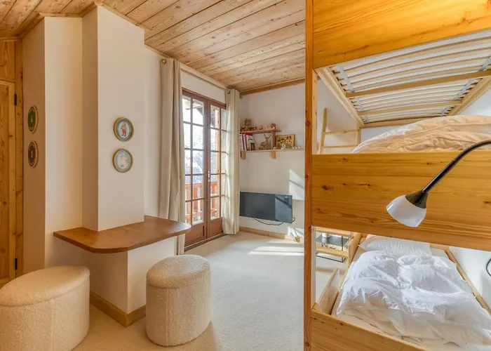 Apartman Gawal 3 Villard-Reculas