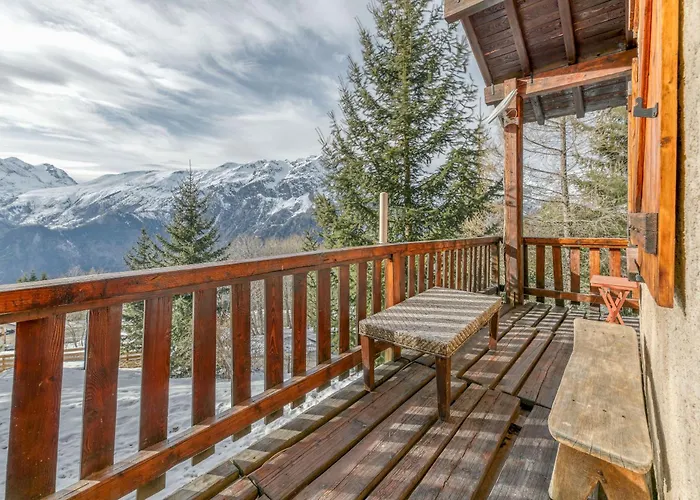 Gawal 3 * Villard-Reculas